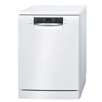 ماشین ظرفشویی بوش SMS46MW01B