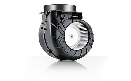 موتور EcoSilence