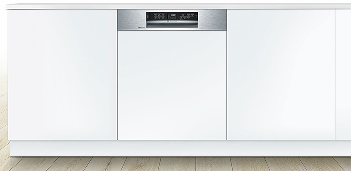 ظرفشویی توکار بوش